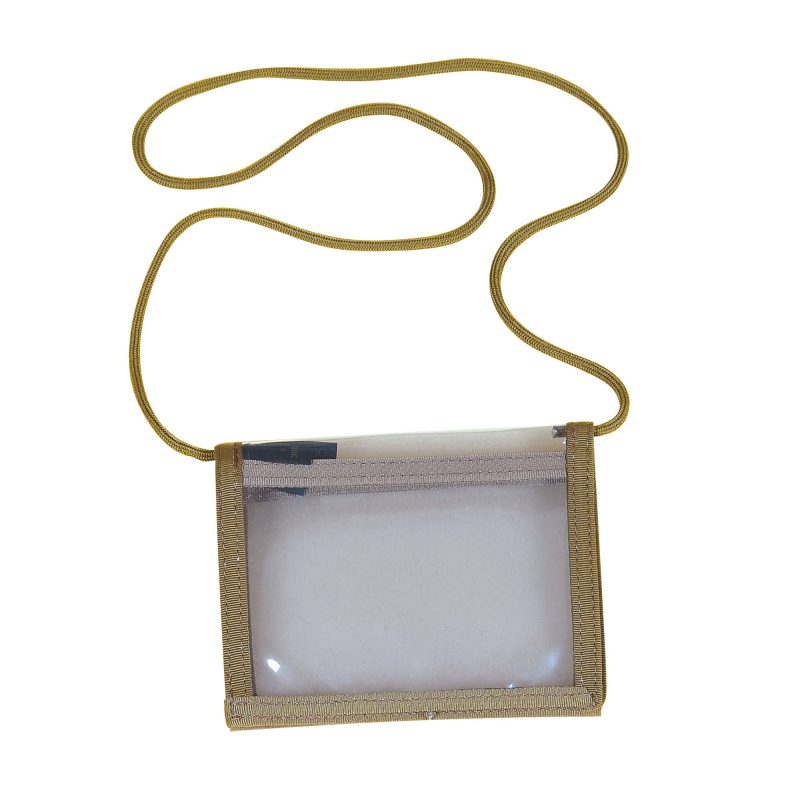 Tasmanian Tiger ID Holder Ausweishülle