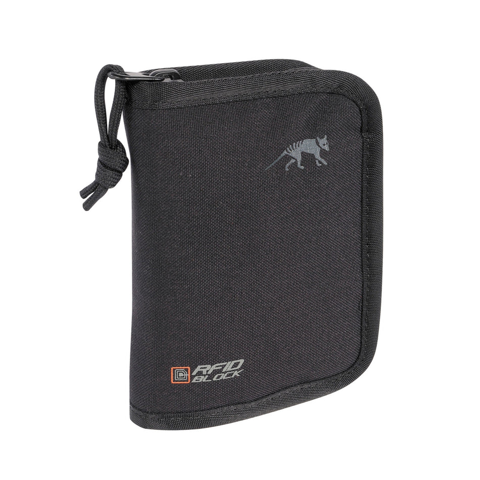 Tasmanian Tiger TT Mil Wallet robuste Geldbörse mit RFID Schutz