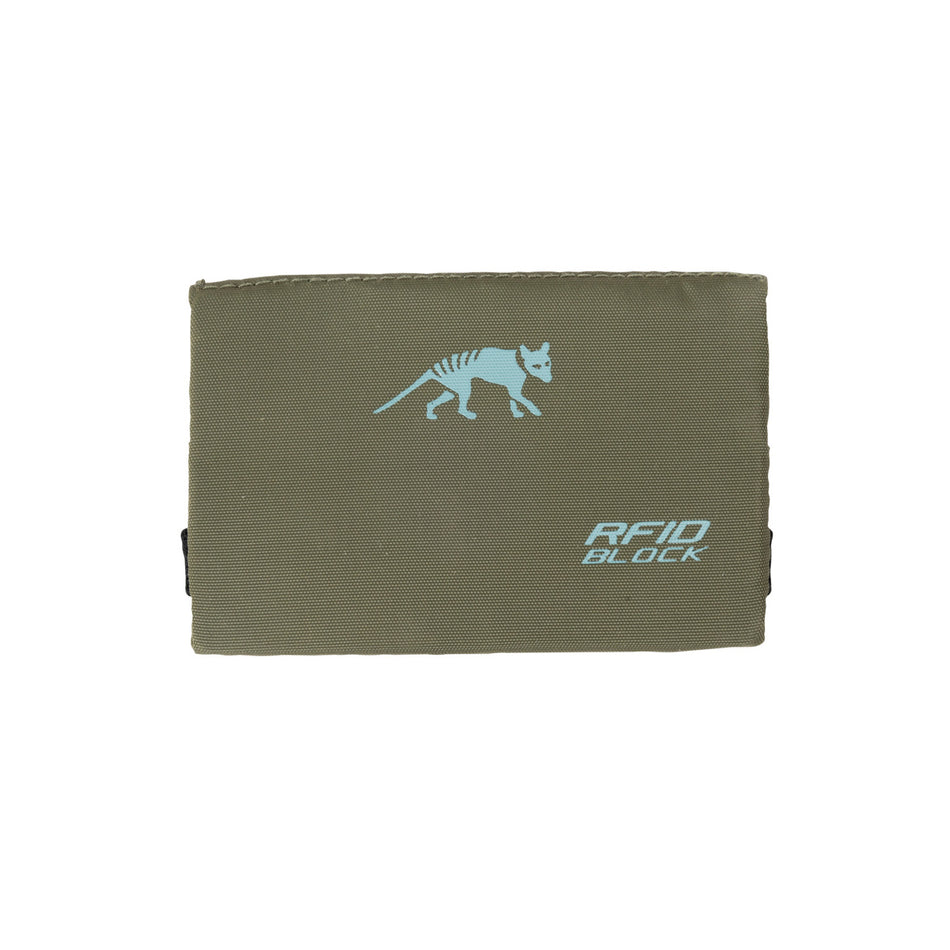 Tasmanian Tiger Card Holder RFID Block Kreditkartenhülle