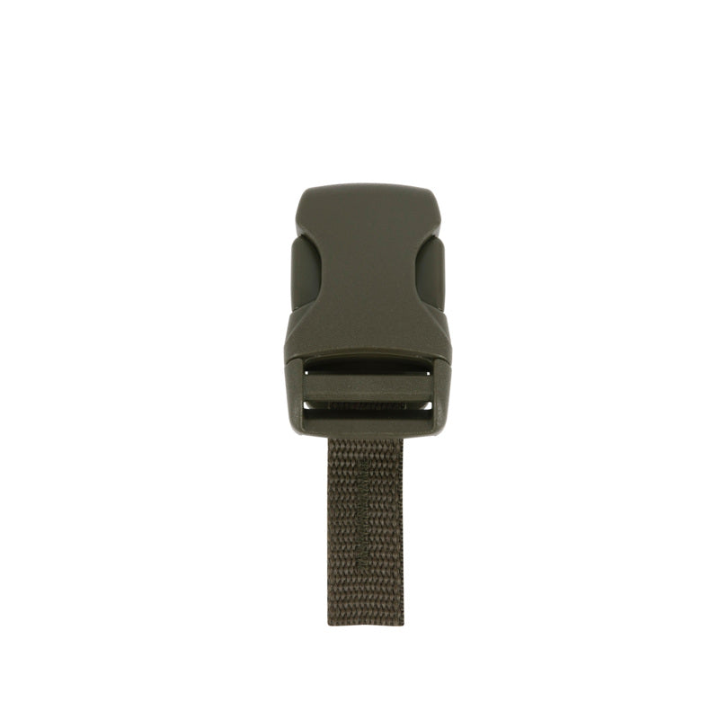 Tasmanian Tiger - SR25 V MOLLE Schnalle, oliv