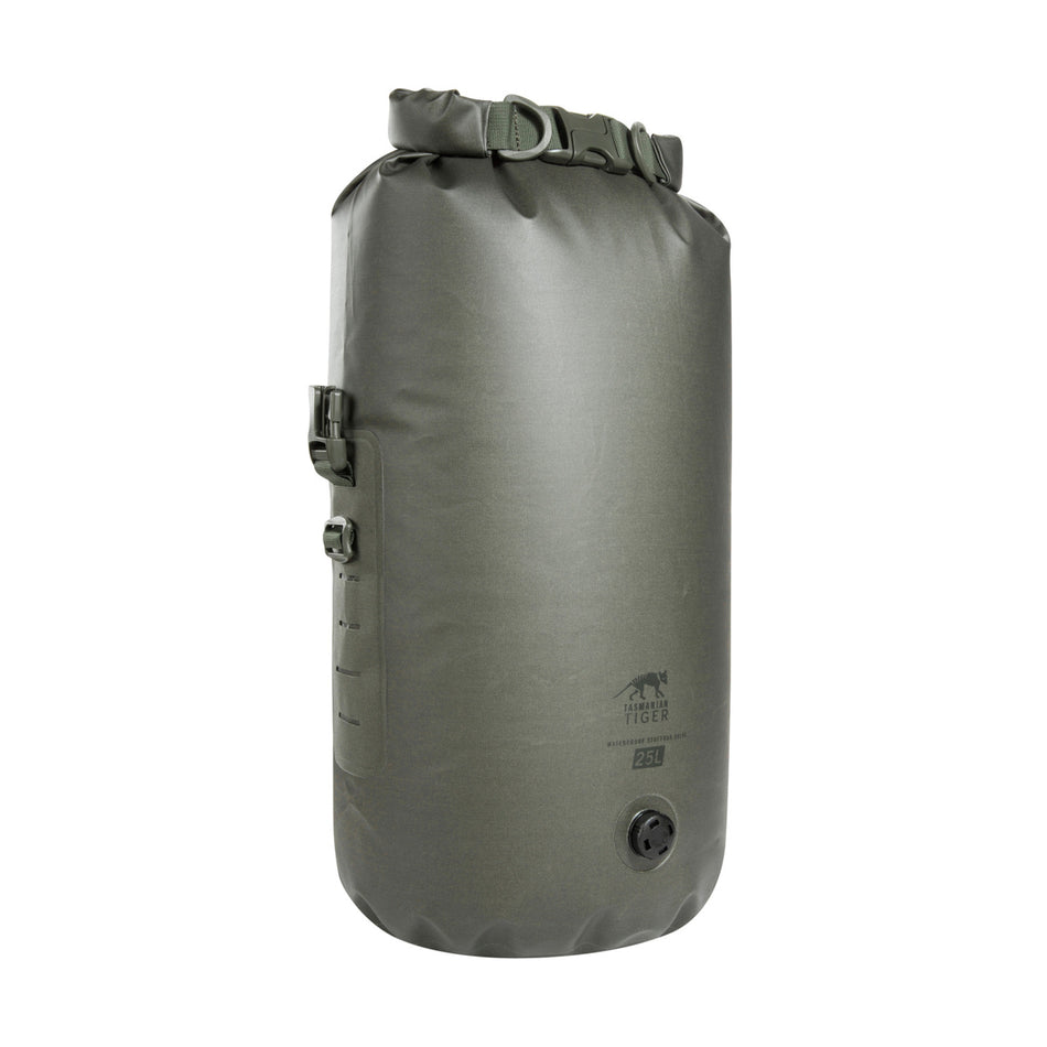 Tasmanian Tiger Stuffbag 15 Liter WPV wasserdichter Packsack Drybag