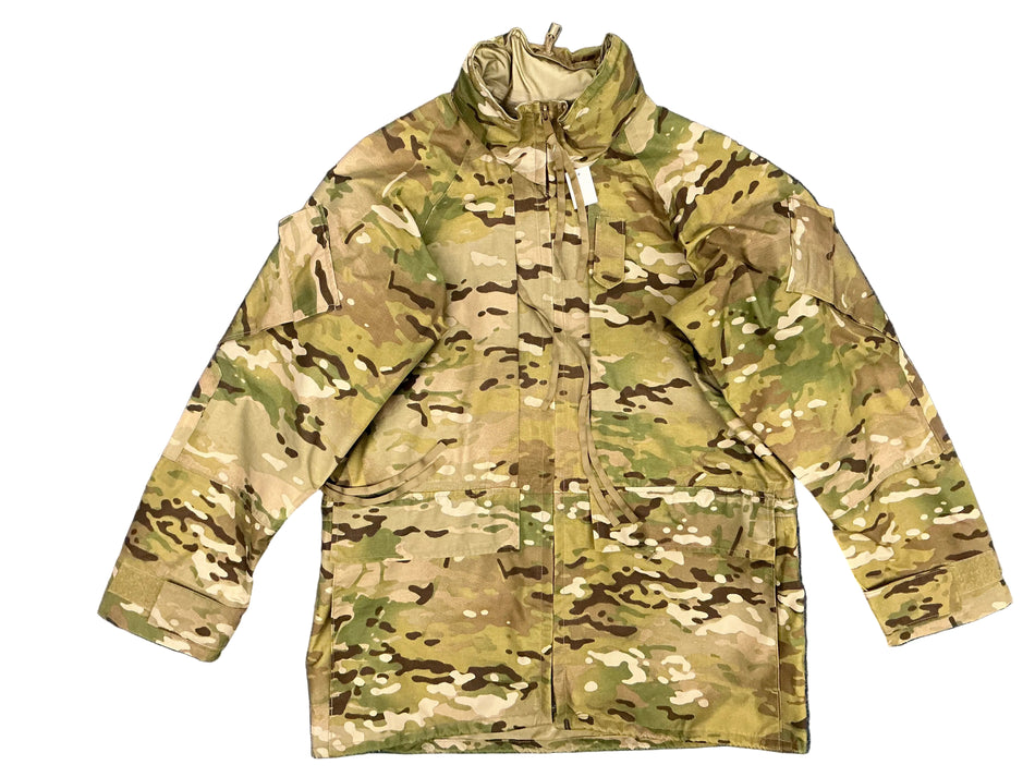 US Army Parka, APEC, Gore-Tex Nässeschutzjacke