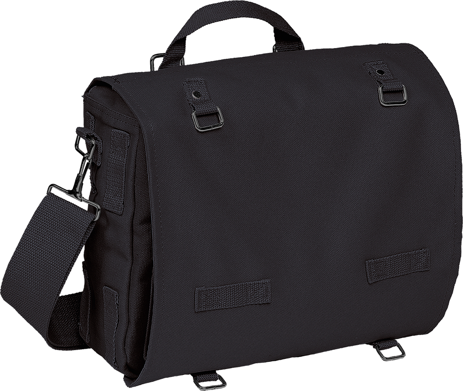 Brandit BW Schultertasche Large Packbeutel