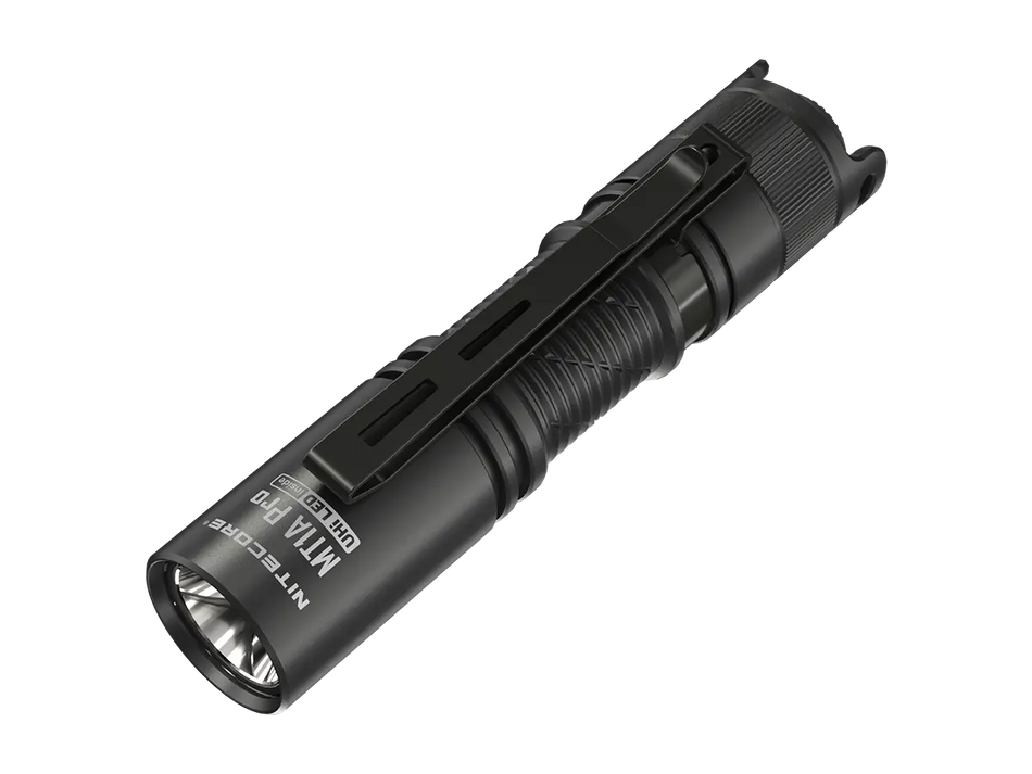 Nitecore MT1A Pro