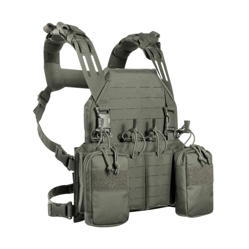 Tasmanian Tiger - Chest Rig 4xM4