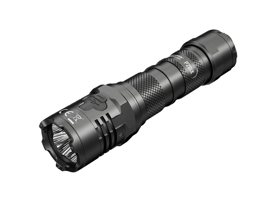 Nitecore P20iX