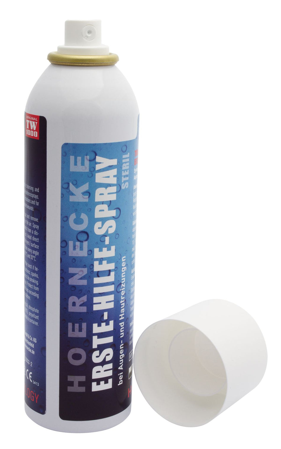 TW1000 Erste Hilfe Spray 200 ml