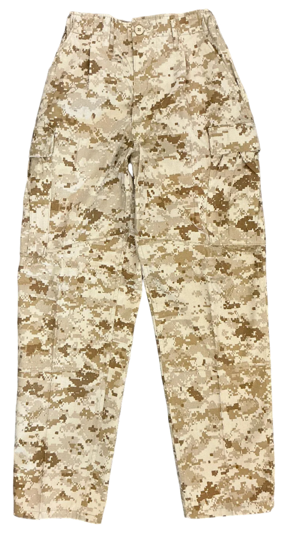 US Marine Corps USMC Marpat Desert Trouser MCCUU Feldhose Einsatzhose