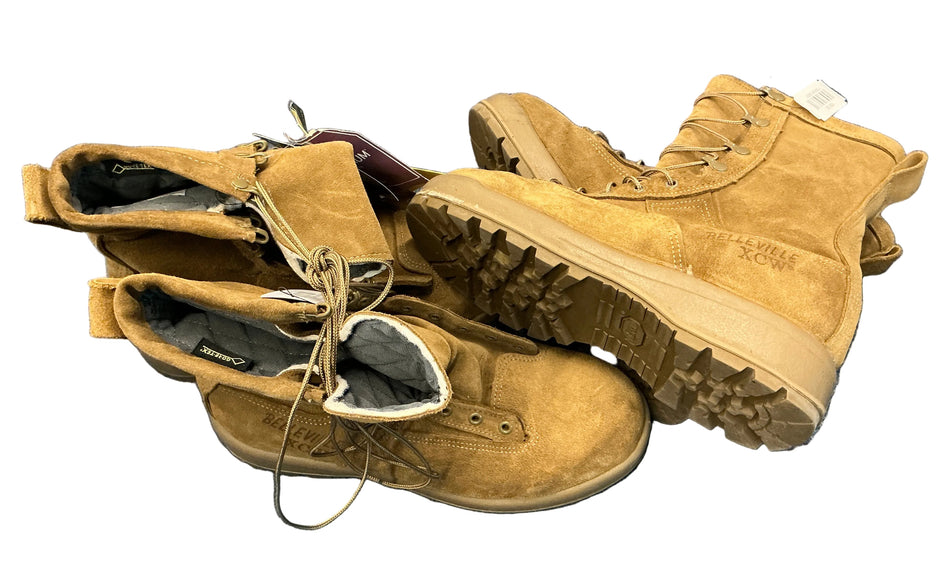 US Army Surplus ECW Extreme Cold Weather Boots Stiefel Winterstiefel