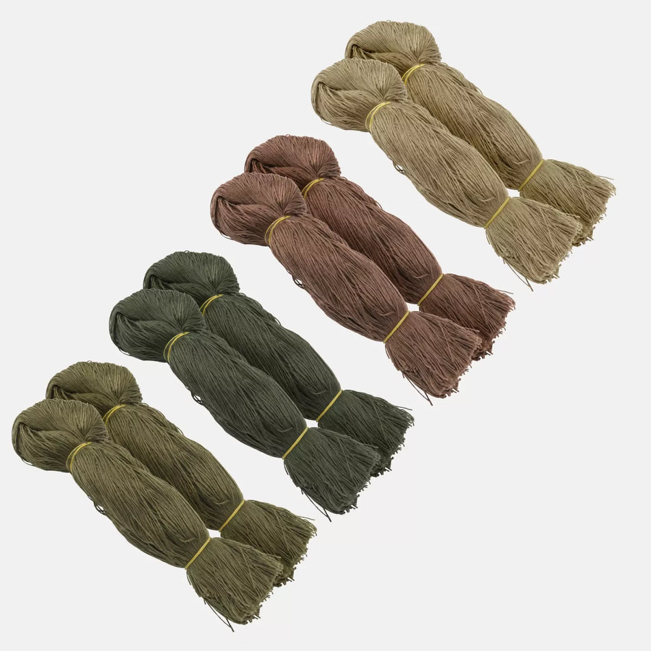 Helikon-Tex Ghillie Fiber Yarns Fasergarne
