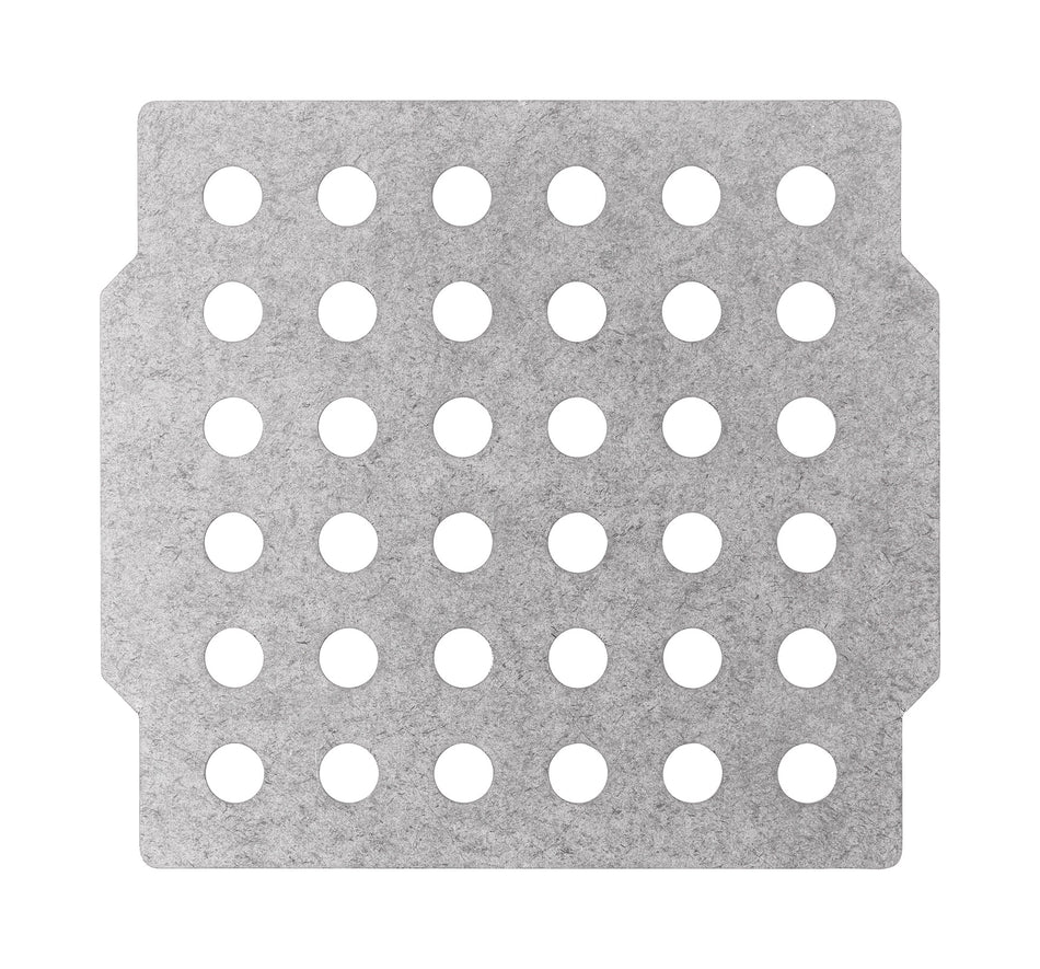 Bushcraft Essentials Grillplatte Bushbox / Bushbox Titanium