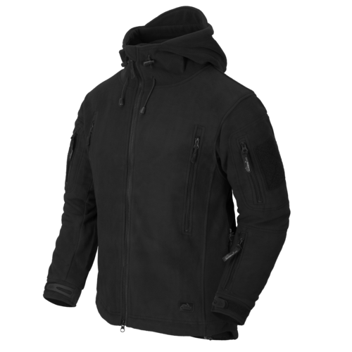 Helikon PATRIOT Jacket - Double Fleece