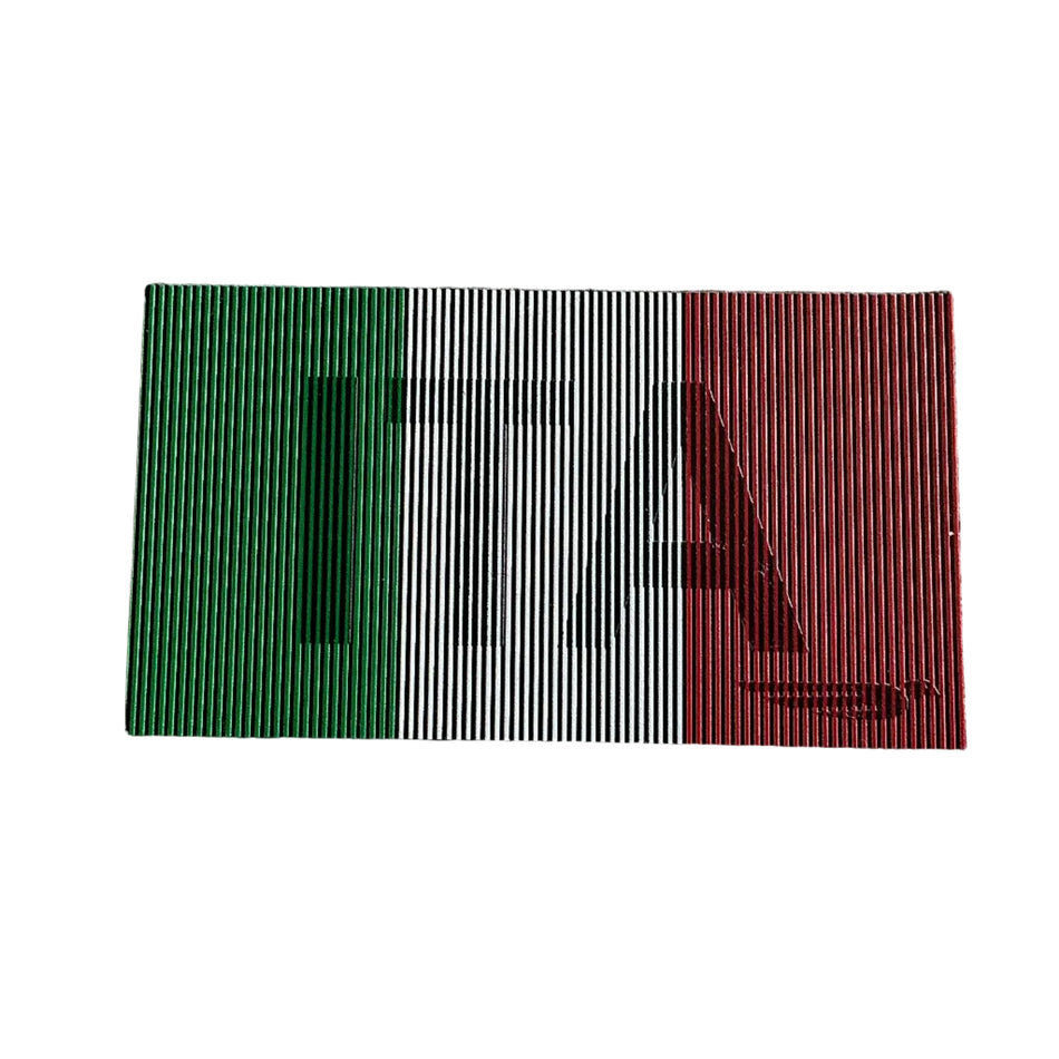 IR Infrarot Patch ITA