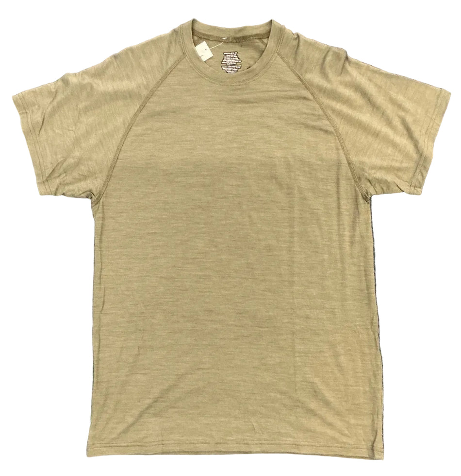 US Army T-Shirt, FR, FREE Level 1 flammhemmendes Funktions Shirt