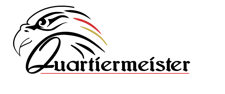 Gutschein für "Der Quartiermeister"