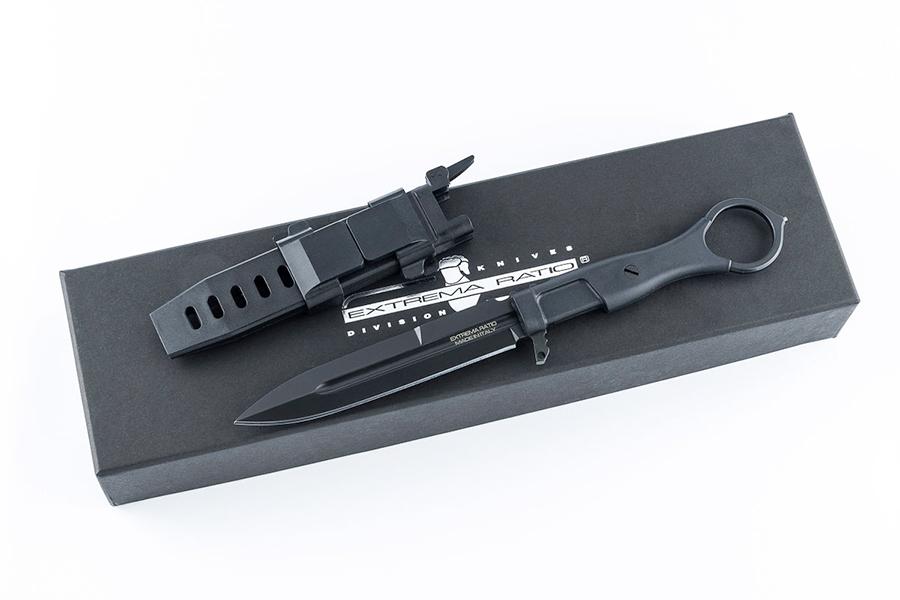 EXTREMA RATIO - Misericordia