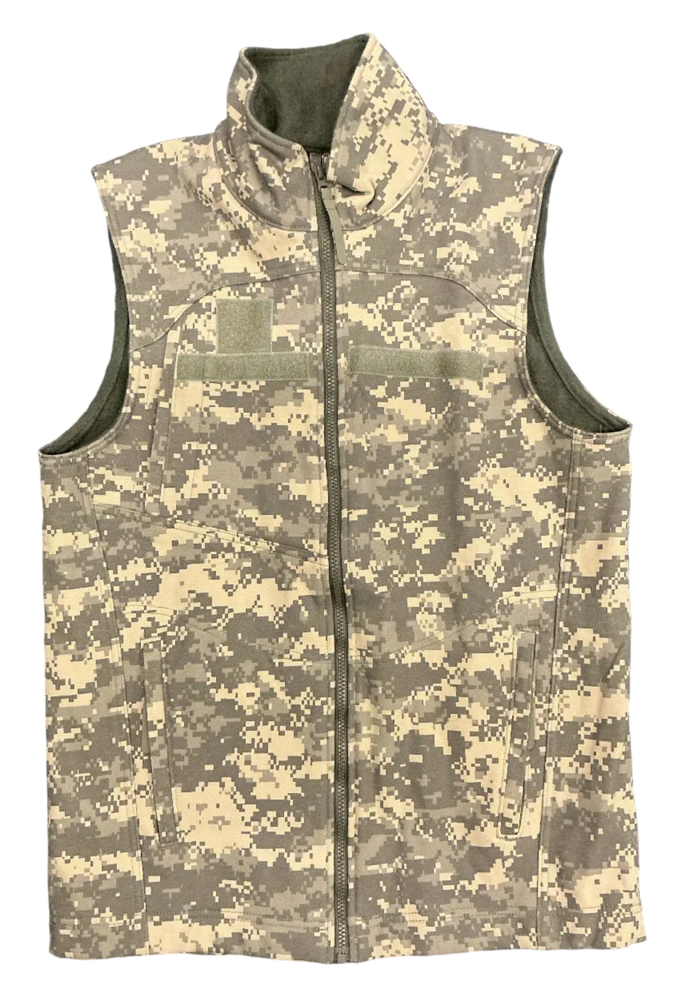 US Army FREE, IWOL, Vest, Level 4 flammhemmende Weste
