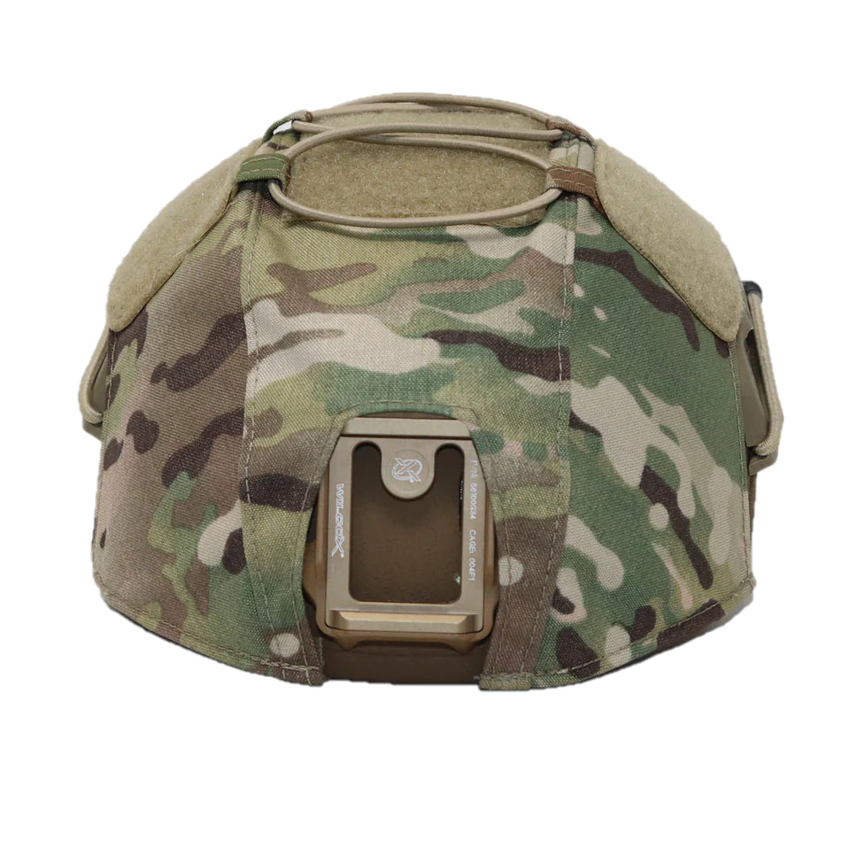 US Military | Surplus FAST High-Cut Helmet Cover multicam