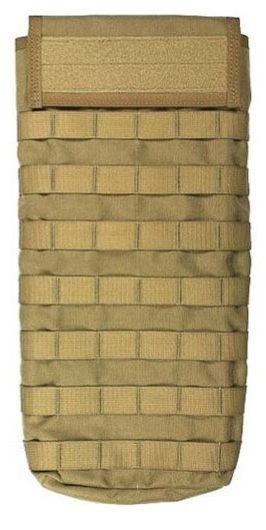 Specter Modular Hydration Pouch