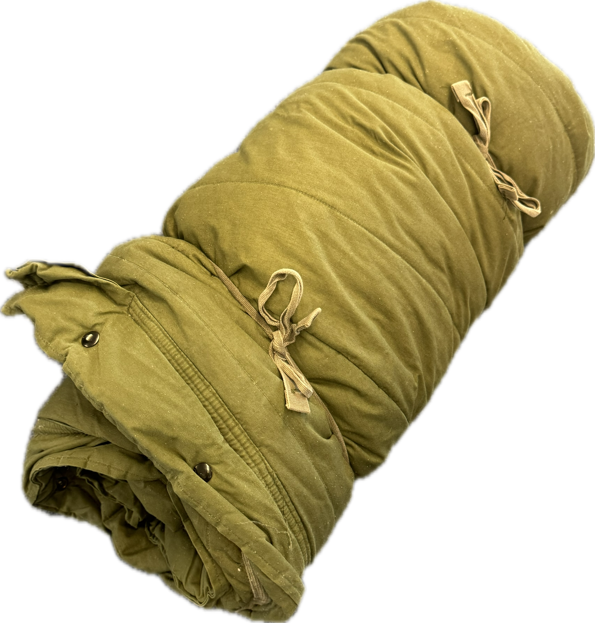 us schlafsack US Army Vintage Schlafsack Sleeping System Extreme Cold 1980s