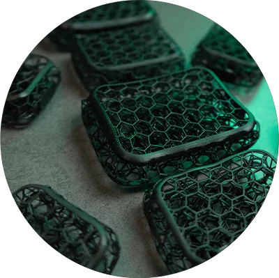 Send Impact - MAPS (Multipurpose Air Pad System)