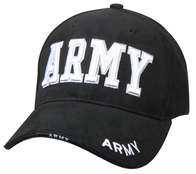 Rothco Army Cap
