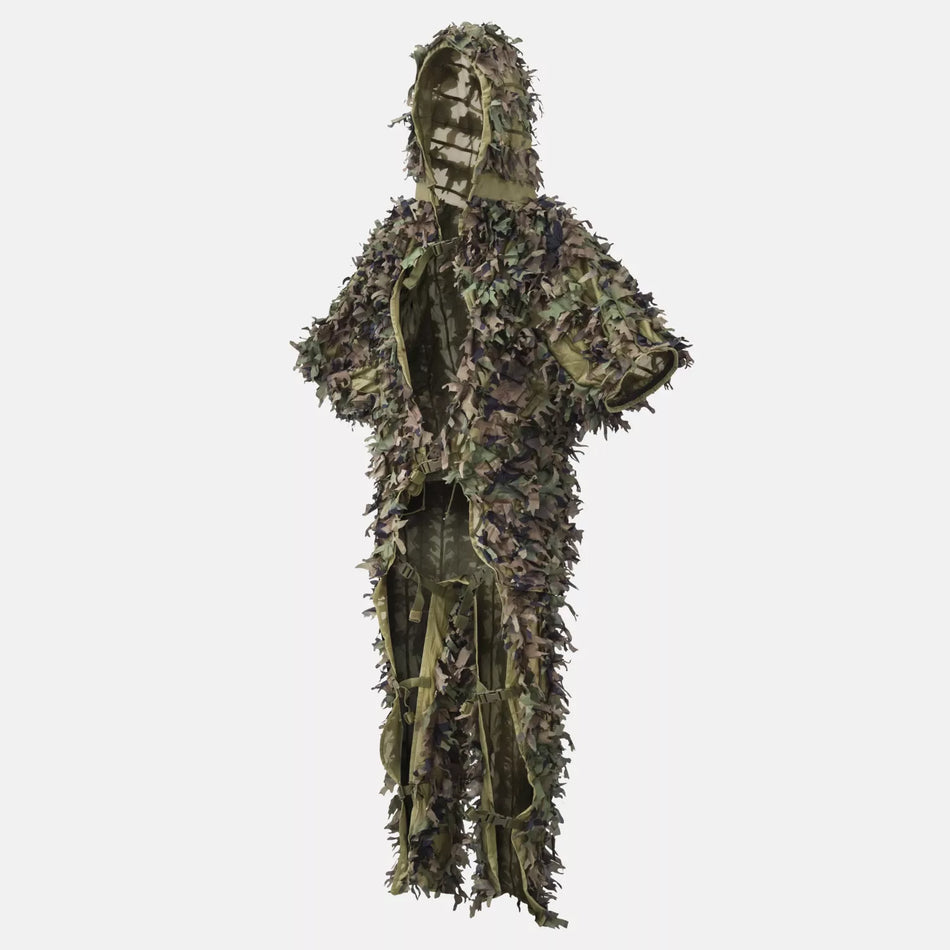 Helikon-Tex  Leaf Ghillie Set Tarnanzug