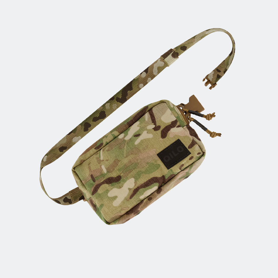 QILO Prison Wallet