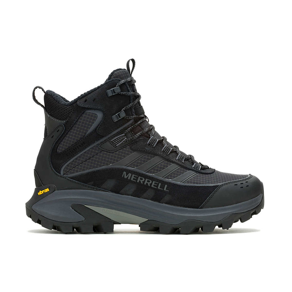 Merrell MOAB Speed 2 Thermo Mid WP / Triple Black
