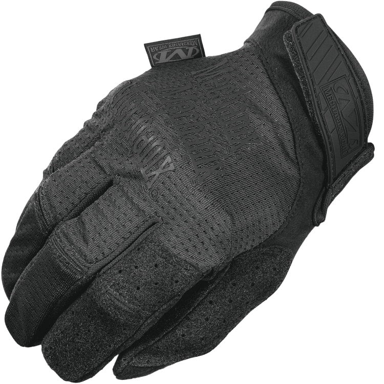 Mechanix Vent Schwarz