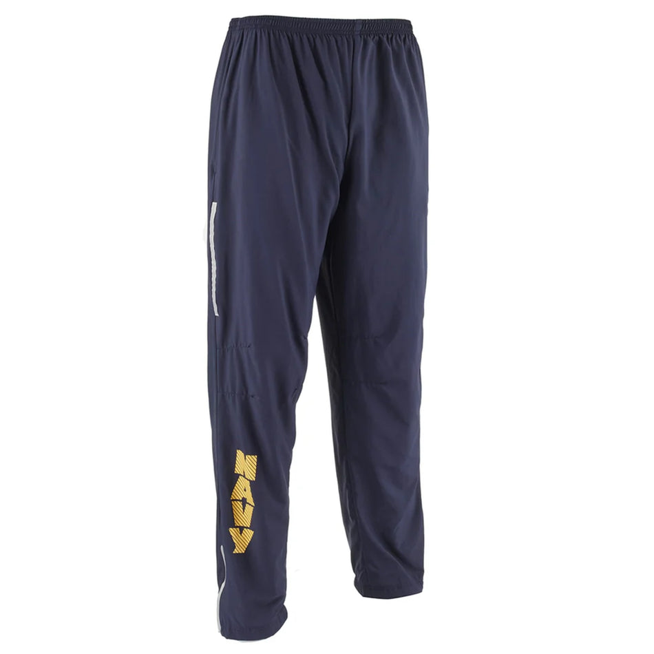 US Military Surplus GI US Navy PT Pants blau