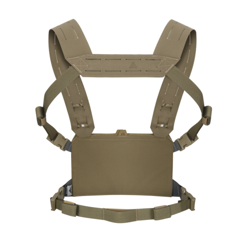 Direct Action - Front Flap Rig Interface