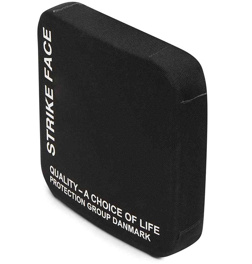 Protection Group Denmark - Ballistische Seitenplatte LW Lvl3+ 6x8"