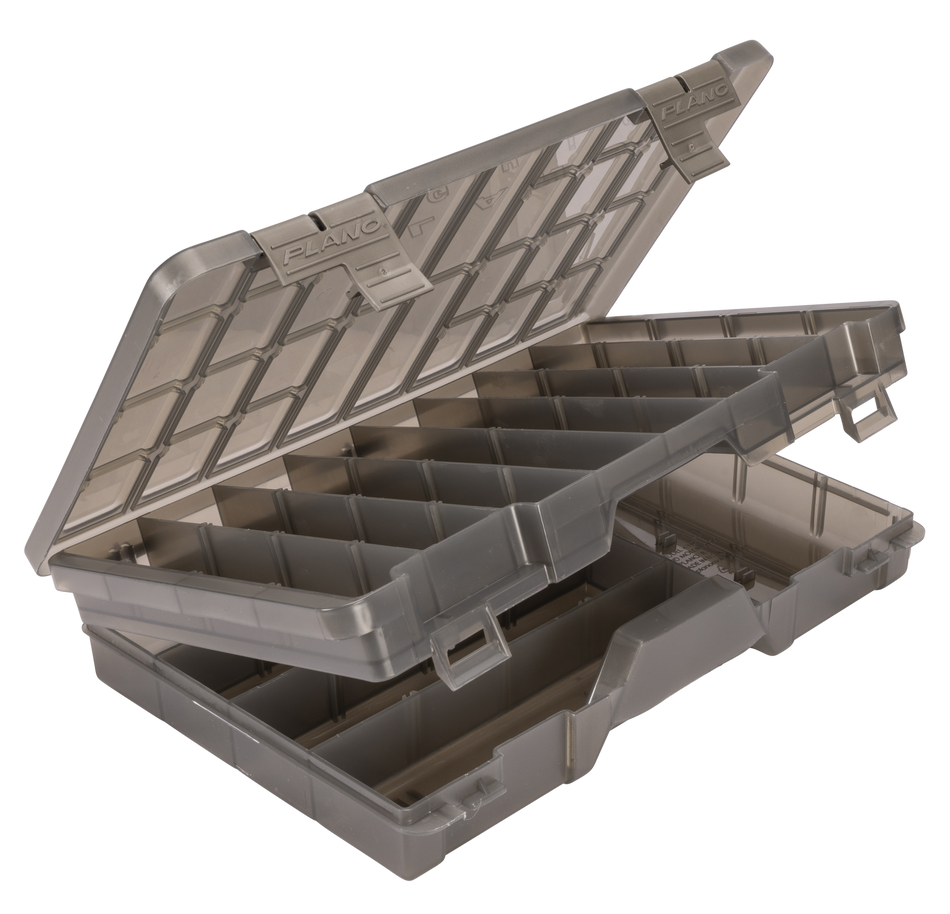Plano Two-Tiered Stowaway