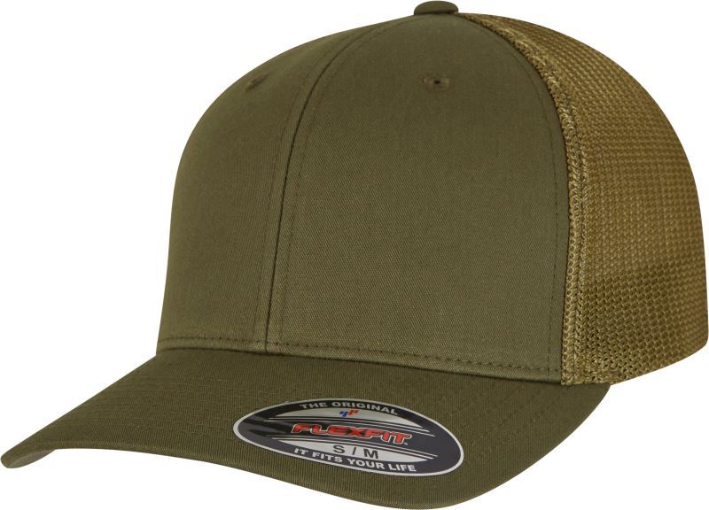 Flexfit - Trucker Caps