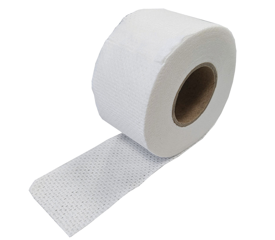 Ballistol JW Laufreiniger Patch Rolle Zellstoff