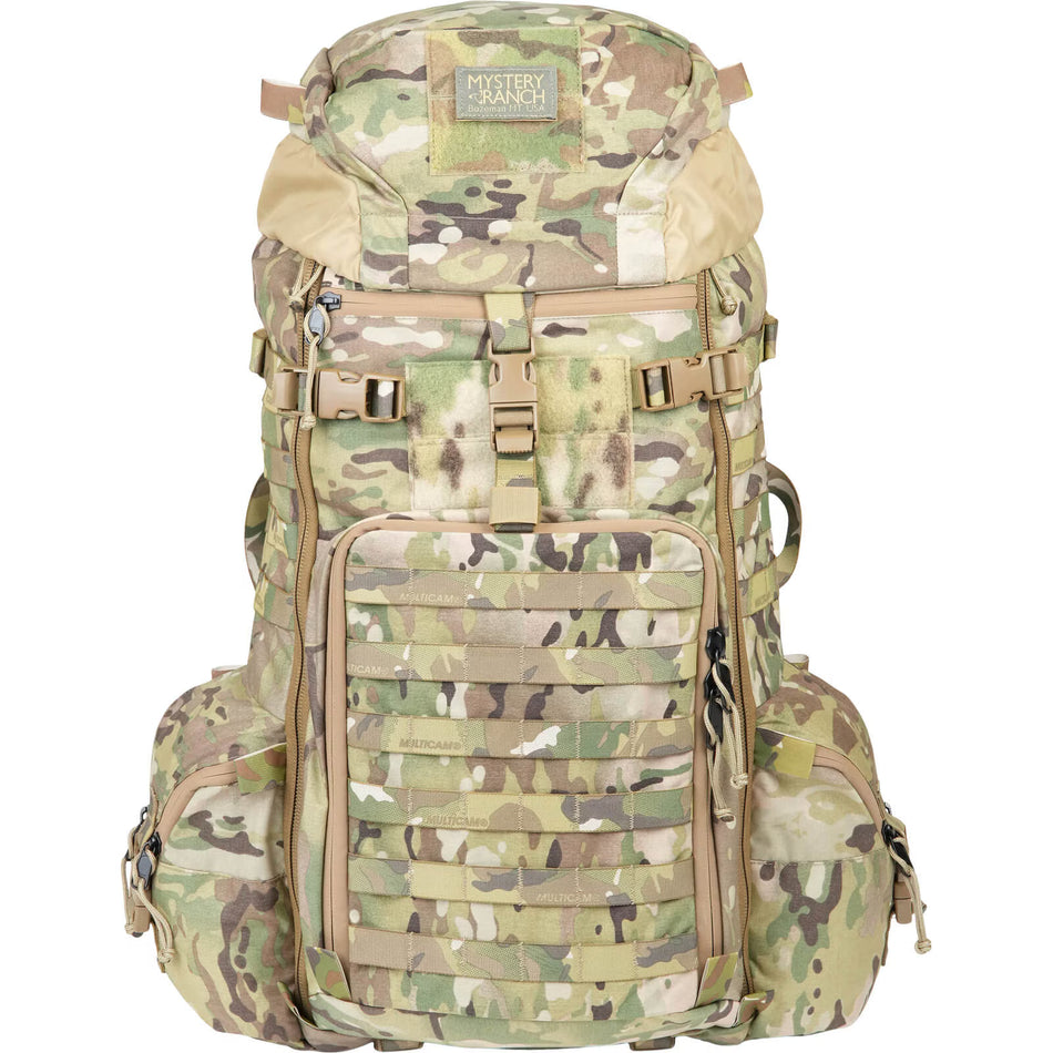 Mystery Ranch - ROUS - Medic Rucksack - Multicam