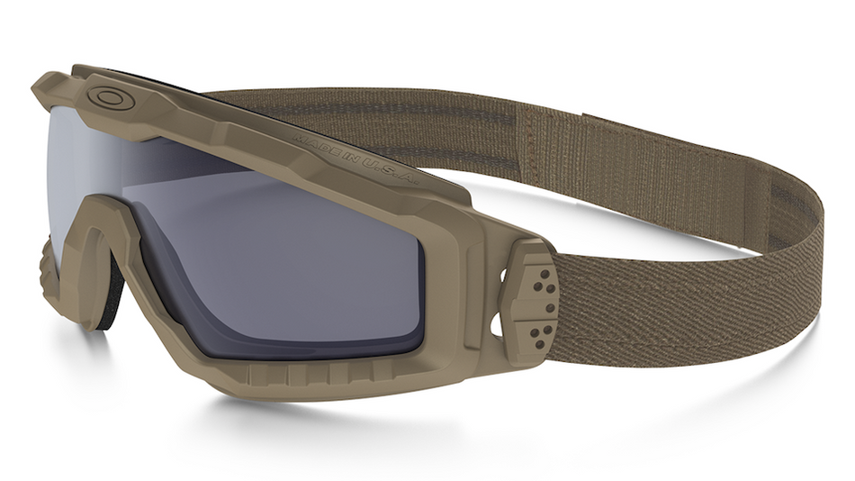 Oakley SI Ballistic HALO