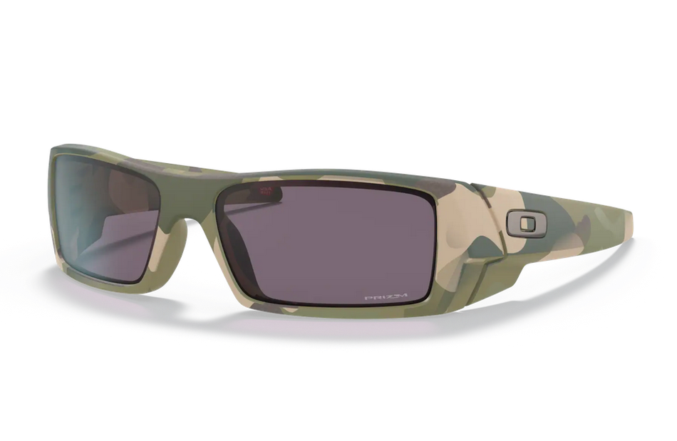 Oakley Gas Can Sonnenbrille