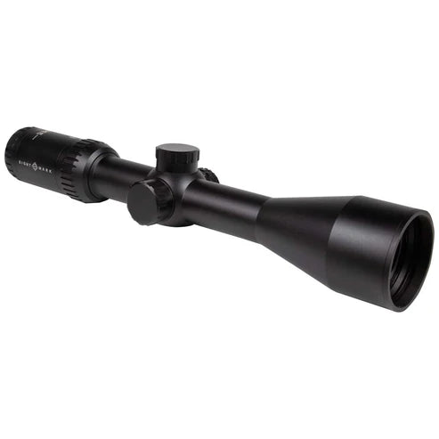 Sightmark - Core 2.0 HX 3-9x50 DX