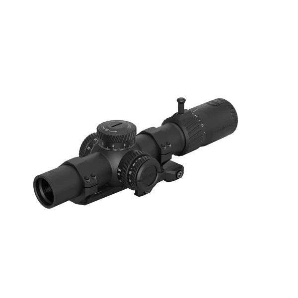 Sightmark - Presidio 1-10x26 SFP