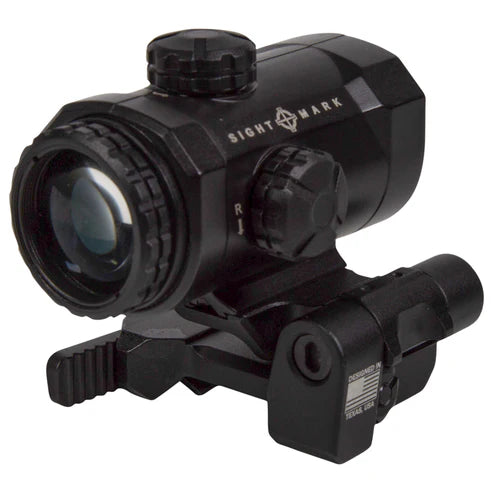 Sightmark - XTM-3 Magnifier