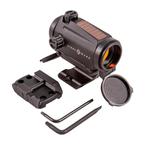 Sightmark - MTS Mini Solar