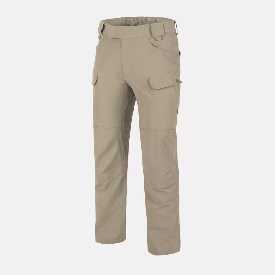 Helikon Tex OTP Outdoor Tactical Pants VersaStretch Hose