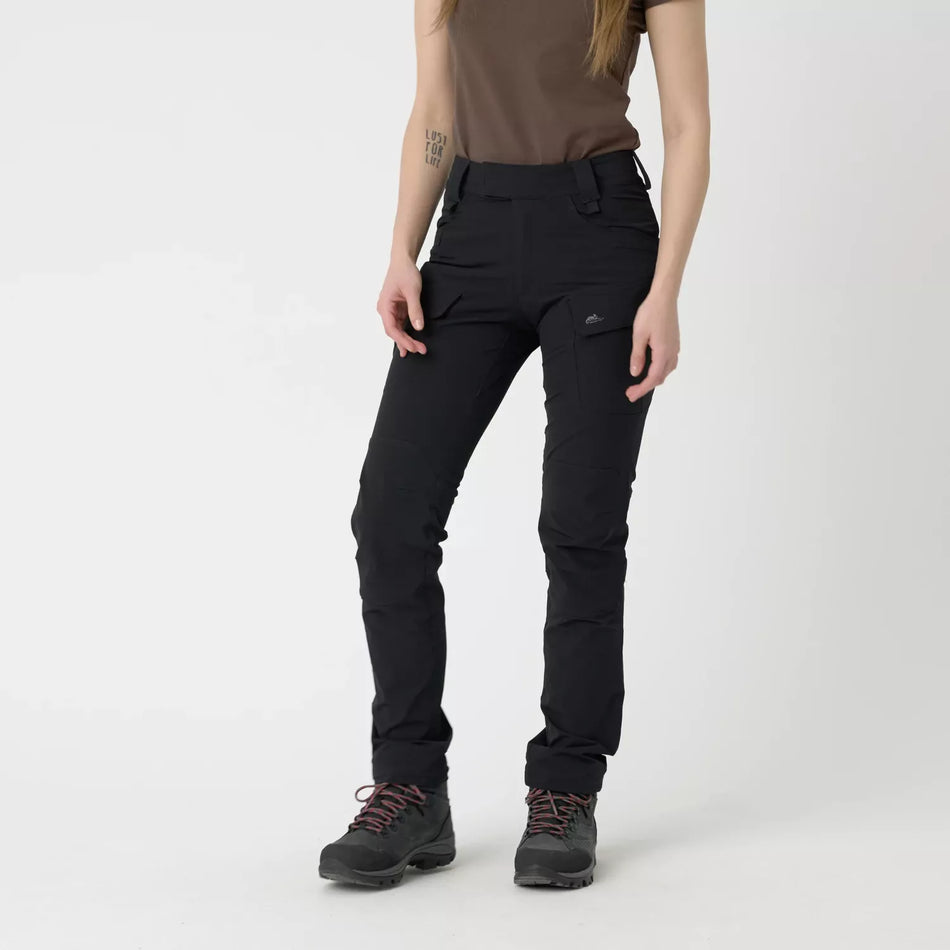 Helikon Tex Womens OTP Outdoor Tactical Pants VersaStretch Hose