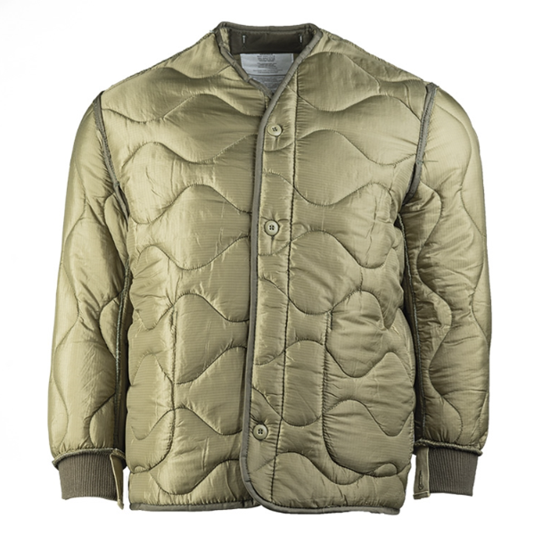Mil-Tec US Futterjacke für Feldjacke M65
