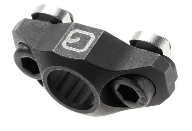 Clawgear - QD Mount Anti Rotation