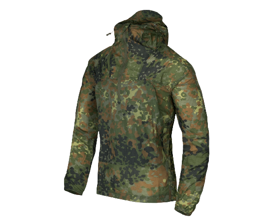 Helikon-Tex Windrunner Windshirt - Windpack Nylon Felcktarn