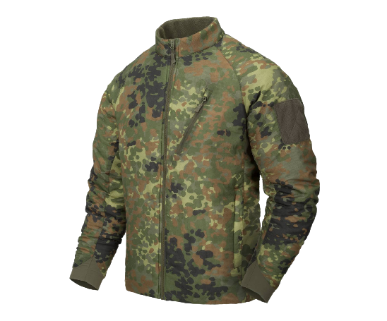 Helikon-Tex Wolfhound Jacket - Flecktarn