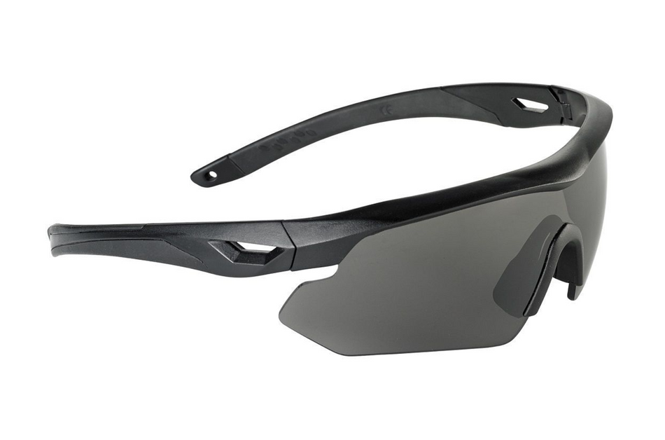 SwissEye Schutzbrille Nighthawk